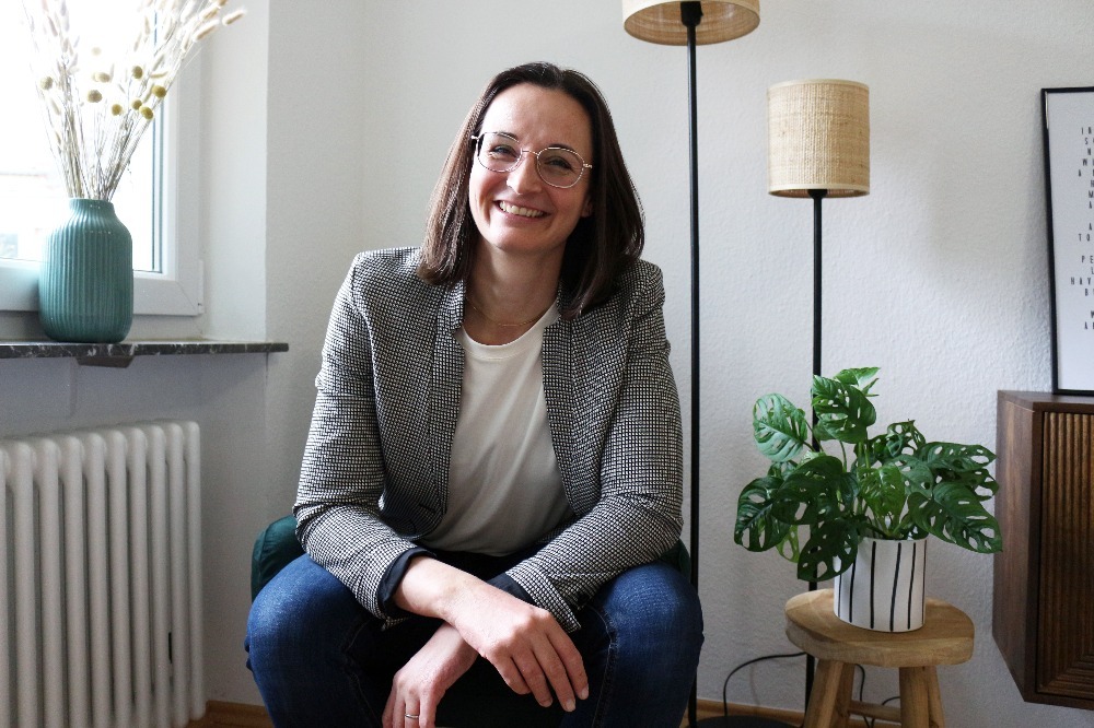 Dr. Juliana Gottschling